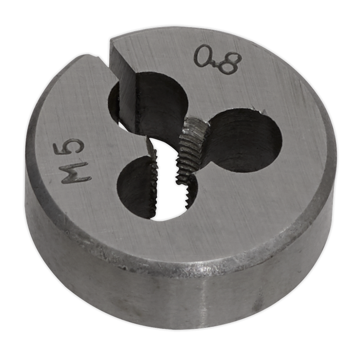 Metric Split Die M5 x 0.8mm | SSDM5