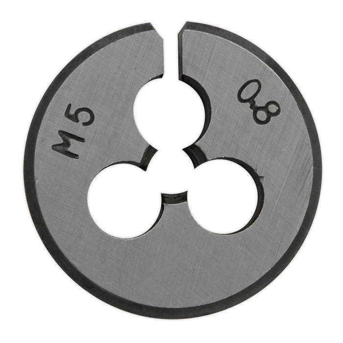 Metric Split Die M5 x 0.8mm | SSDM5