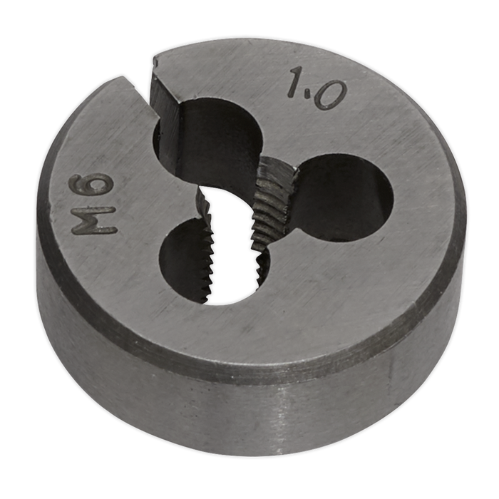 Metric Split Die M6 x 1mm | SSDM6