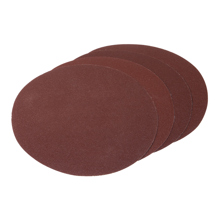 Sanding Disc Set 150mm 10pc | SSDS01
