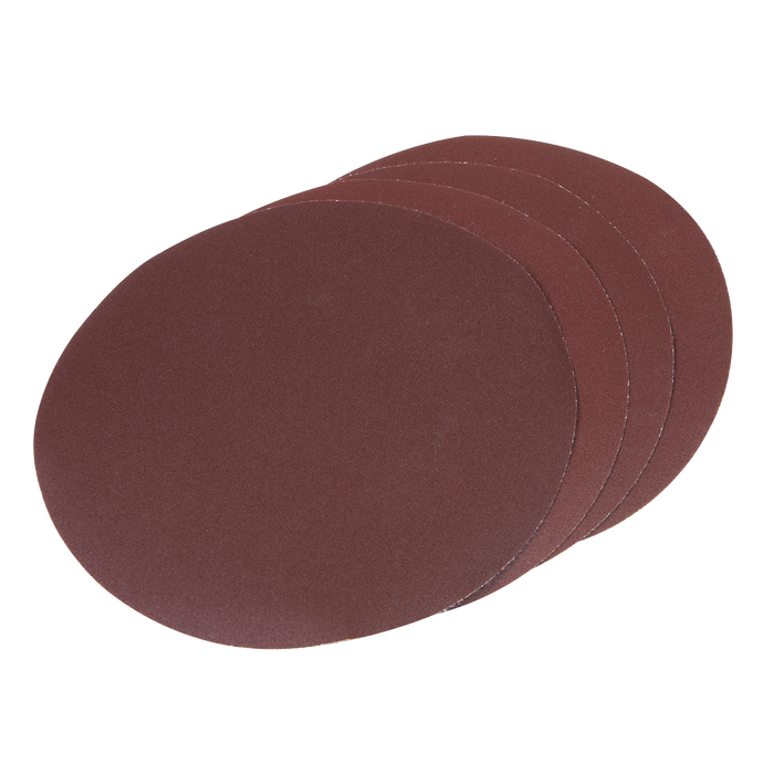 Sanding Disc Set 150mm 10pc | SSDS01