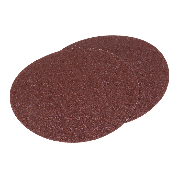 Sanding Disc Set 150mm 10pc | SSDS01