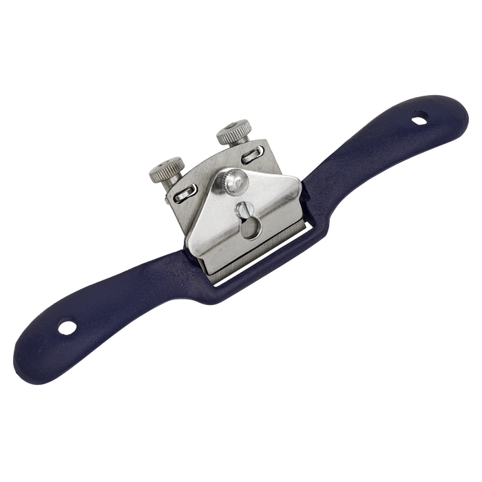 Spoke Shave Flat Sole 240mm | SSFS1