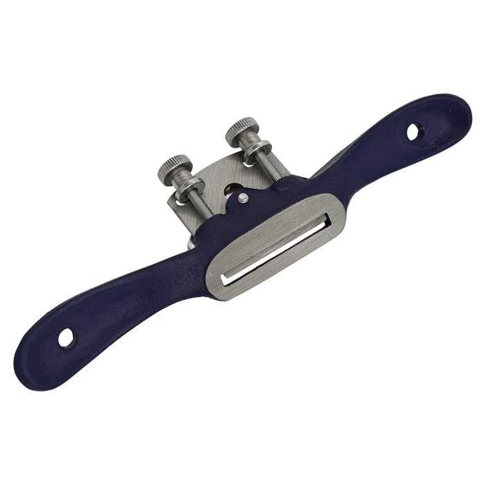 Spoke Shave Flat Sole 240mm | SSFS1