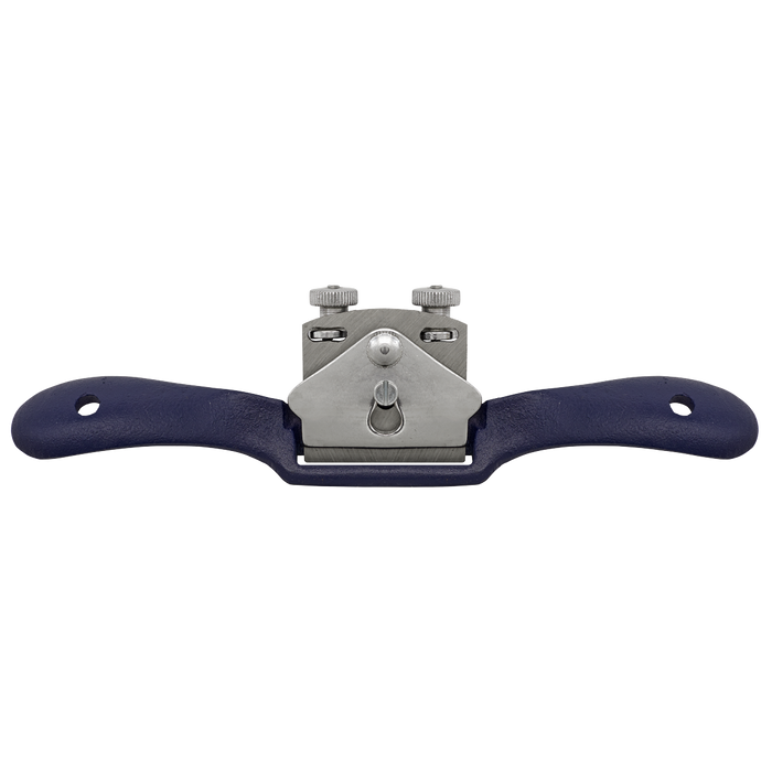 Spoke Shave Flat Sole 240mm | SSFS1