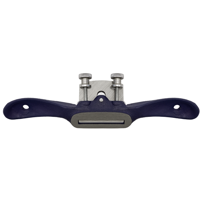 Spoke Shave Flat Sole 240mm | SSFS1