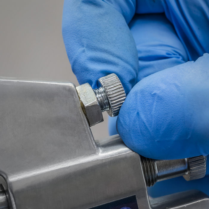 Spray Gun for SSG1P 1.8mm Set-Up | SSG1P/1