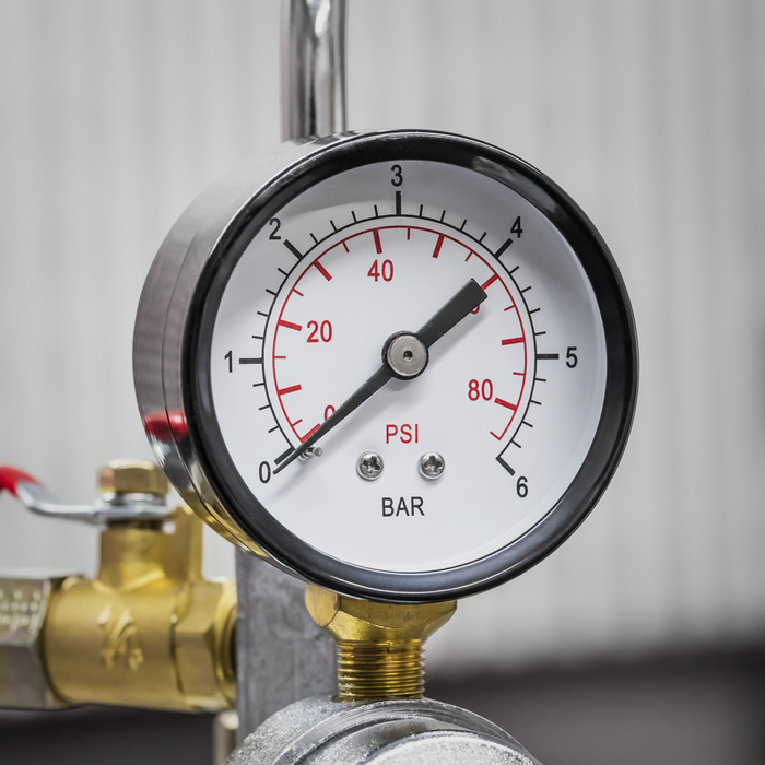 Pressure Pot for SSG1P/1 & HVLP-79/P1 2L | SSG1P/3