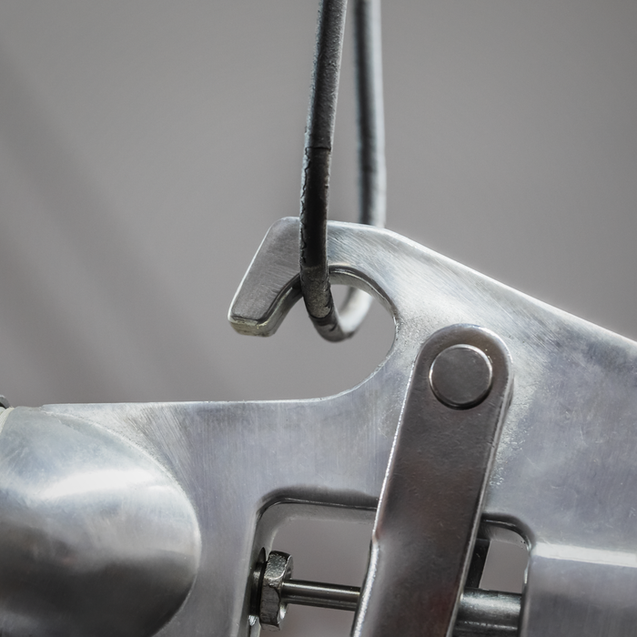 Pressure Pot System with Spray Gun & Hoses 1.8mm Set-Up | SSG1P