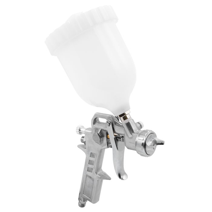 Gravity Feed Spray Gun 1.5mm Set-Up | SSG503