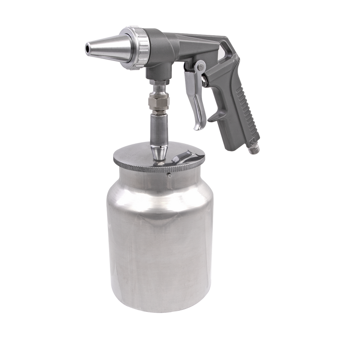 Sandblasting Gun with 6mm Nozzle | SSG8