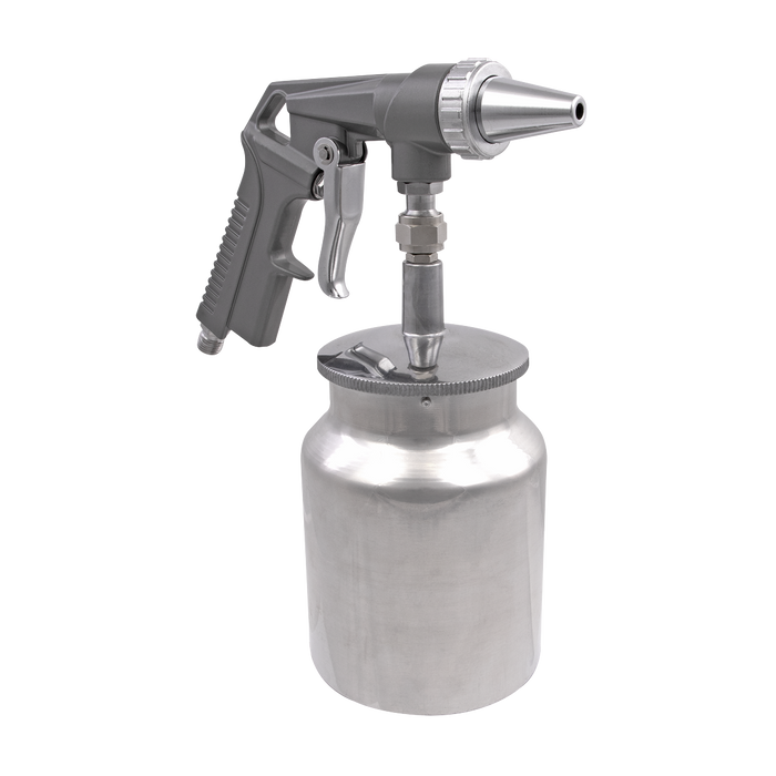 Sandblasting Gun with 6mm Nozzle | SSG8