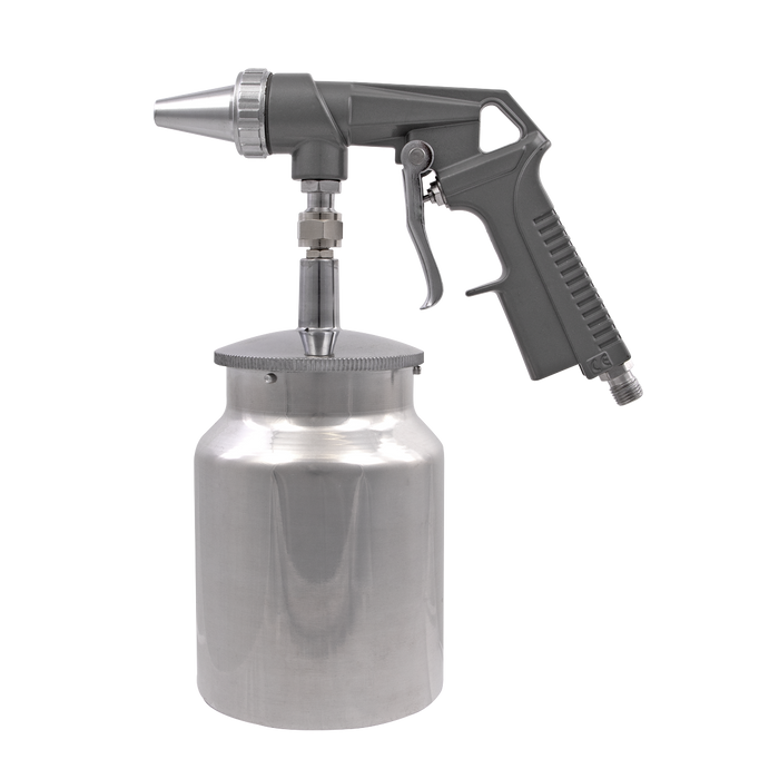Sandblasting Gun with 6mm Nozzle | SSG8