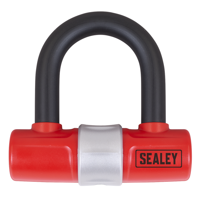D-Shape Padlock | SSL01