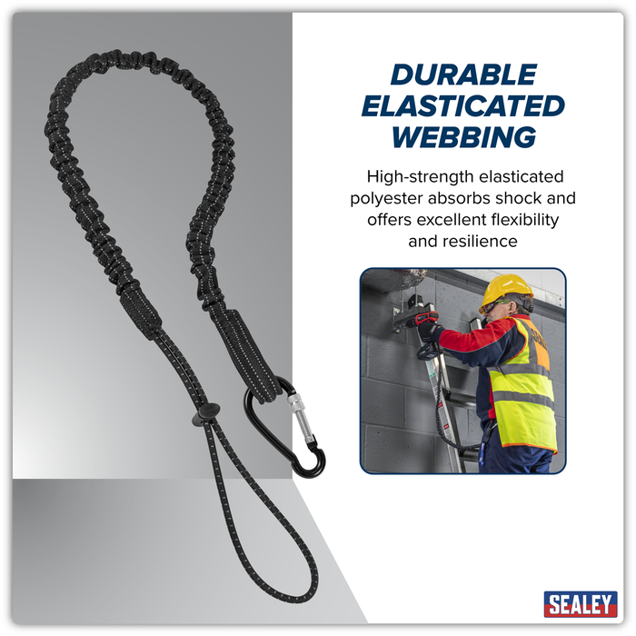 Tool Lanyard | SSP01