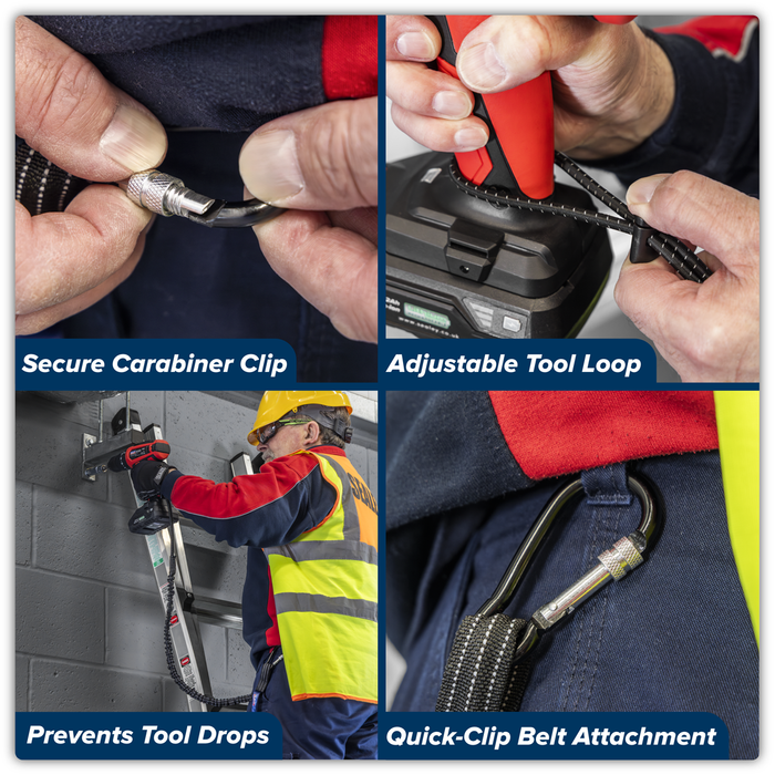 Tool Lanyard | SSP01
