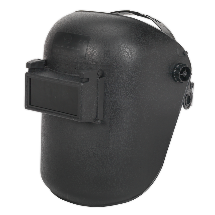 Welding Head Shield Shade 10 Lens | SSP101