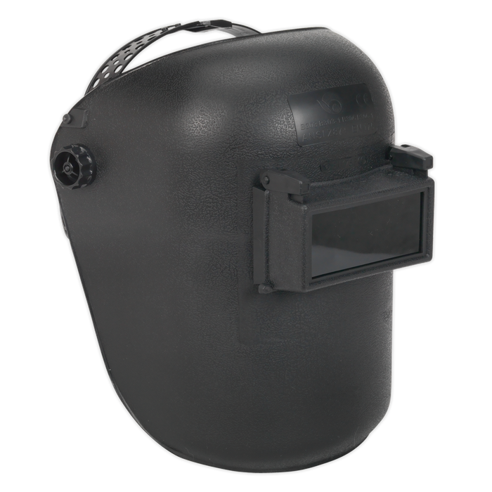 Welding Head Shield Shade 10 Lens | SSP101
