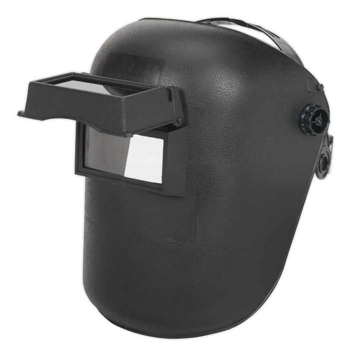 Welding Head Shield Shade 10 Lens | SSP101