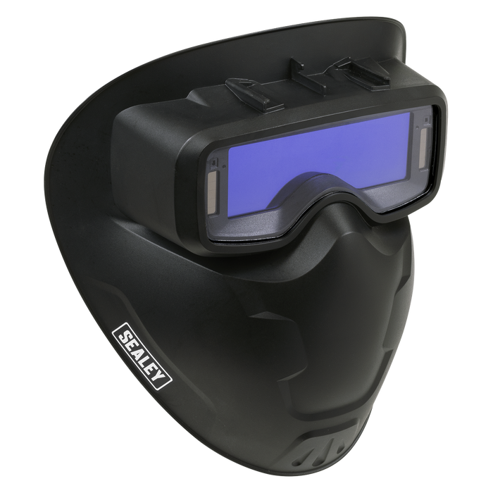 Auto Darkening Welding Goggles Shade 9-13 | SSP102