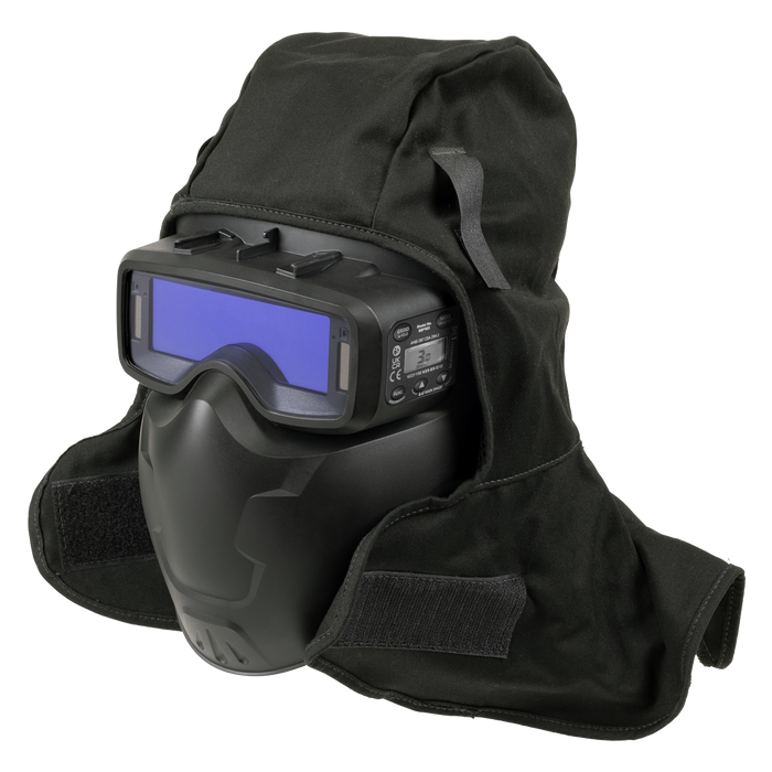 Auto Darkening Welding Goggles Shade 9-13 | SSP102