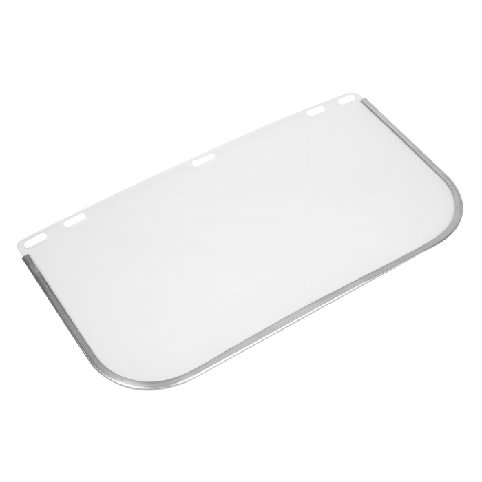 Worksafe® Replacement Visor for SSP10E | SSP10E/R