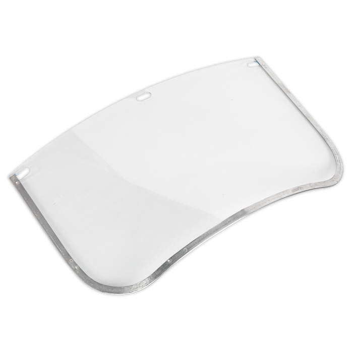 Worksafe® Replacement Visor for SSP11E | SSP11E/R
