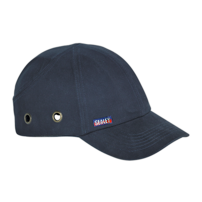 Safety Baseball Bump Cap | SSP16