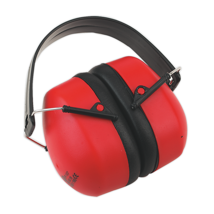 Worksafe® Folding Ear Defenders | SSP18F
