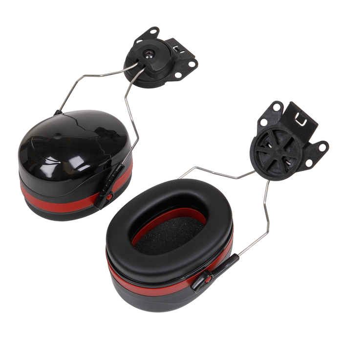 Worksafe® Deluxe Clip-On Ear Defenders | SSP19CO