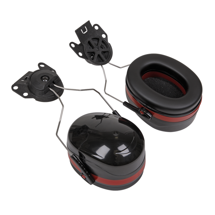 Worksafe® Deluxe Clip-On Ear Defenders | SSP19CO