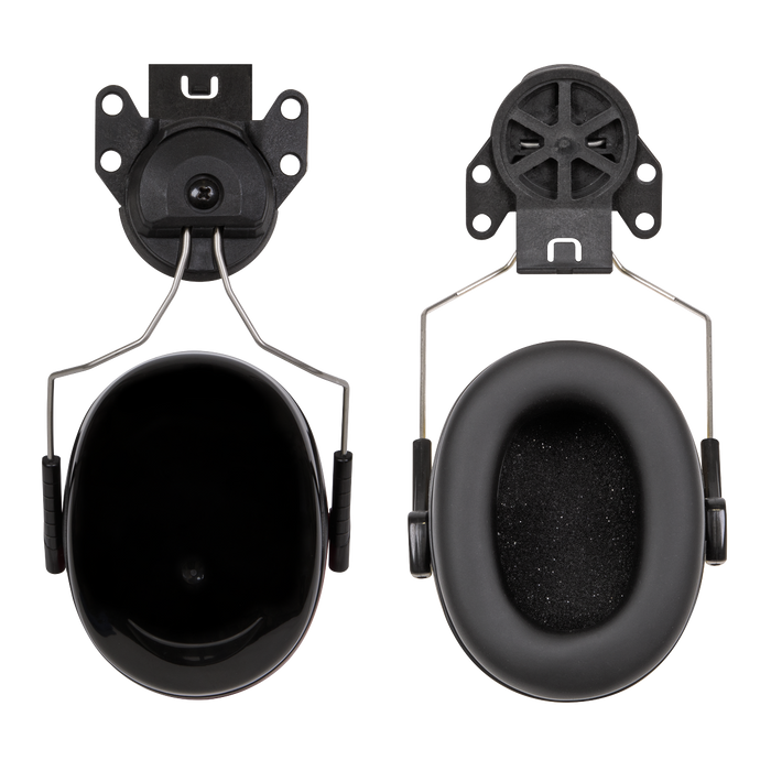 Worksafe® Deluxe Clip-On Ear Defenders | SSP19CO