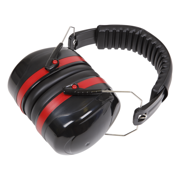 Worksafe® Deluxe Folding Ear Defenders | SSP19F