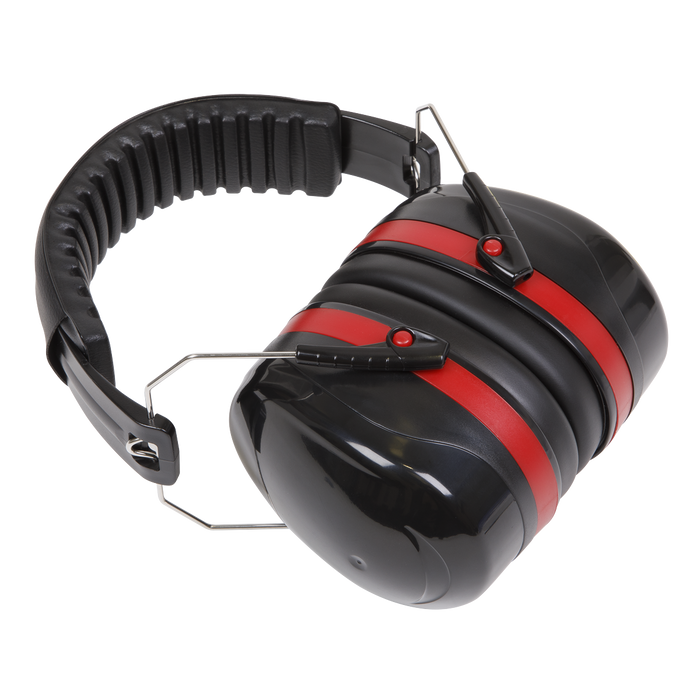 Worksafe® Deluxe Folding Ear Defenders | SSP19F