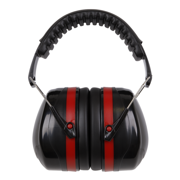 Worksafe® Deluxe Folding Ear Defenders | SSP19F
