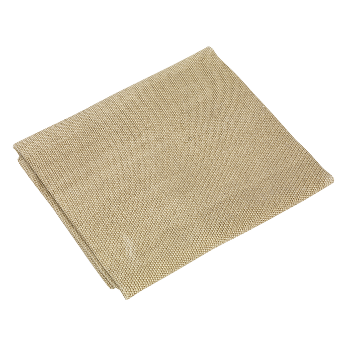 Fibreglass Sparkproof Welding Blanket 2000 x 1000mm | SSP233
