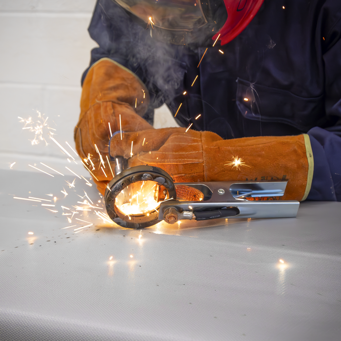Sparkproof Welding Blanket 1800 x 1300mm | SSP23