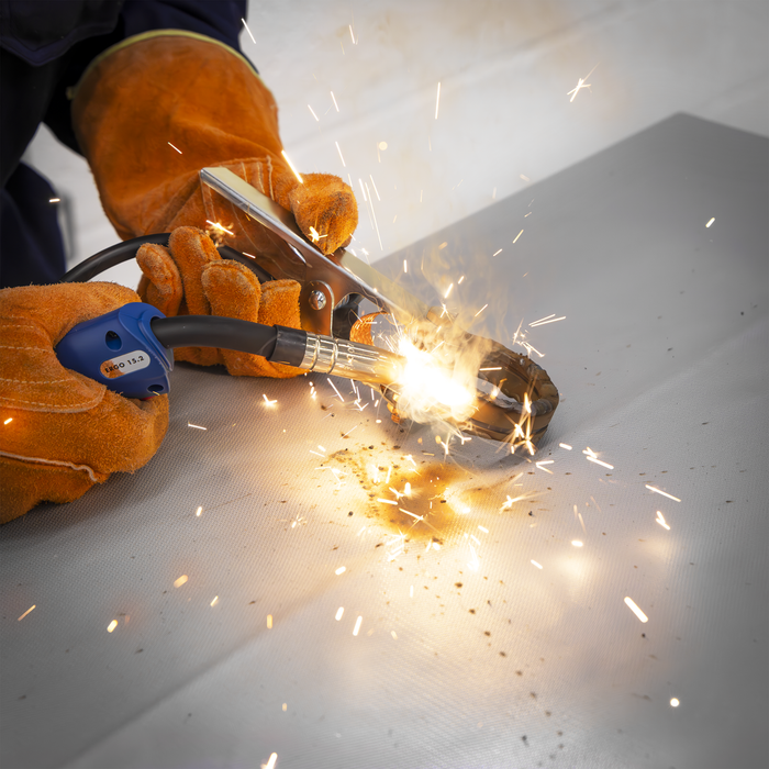Sparkproof Welding Blanket 1800 x 1300mm | SSP23