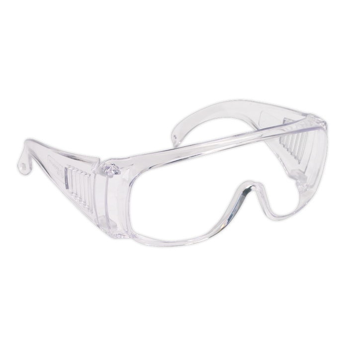 Worksafe® Safety Spectacles | SSP29