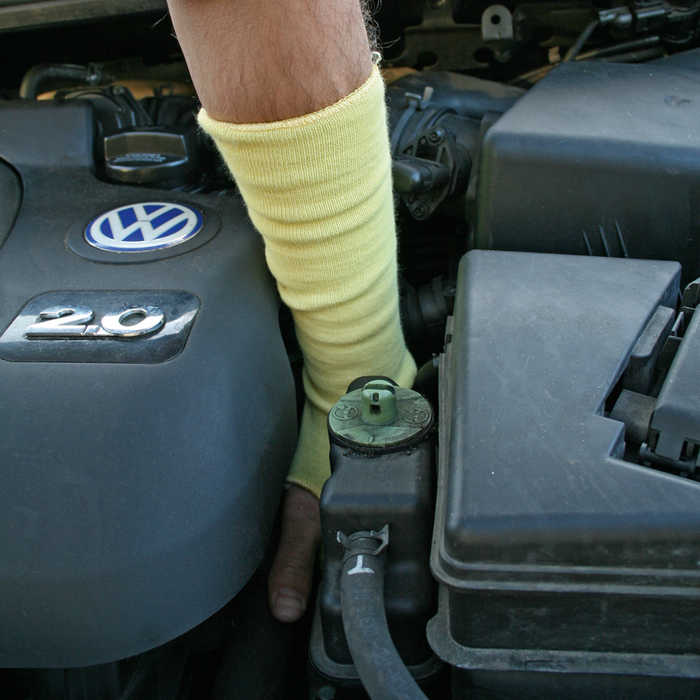 Kevlar® Hot Sleeve 355mm | SSP36