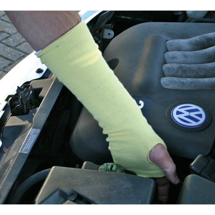 Kevlar® Hot Sleeve 355mm | SSP36