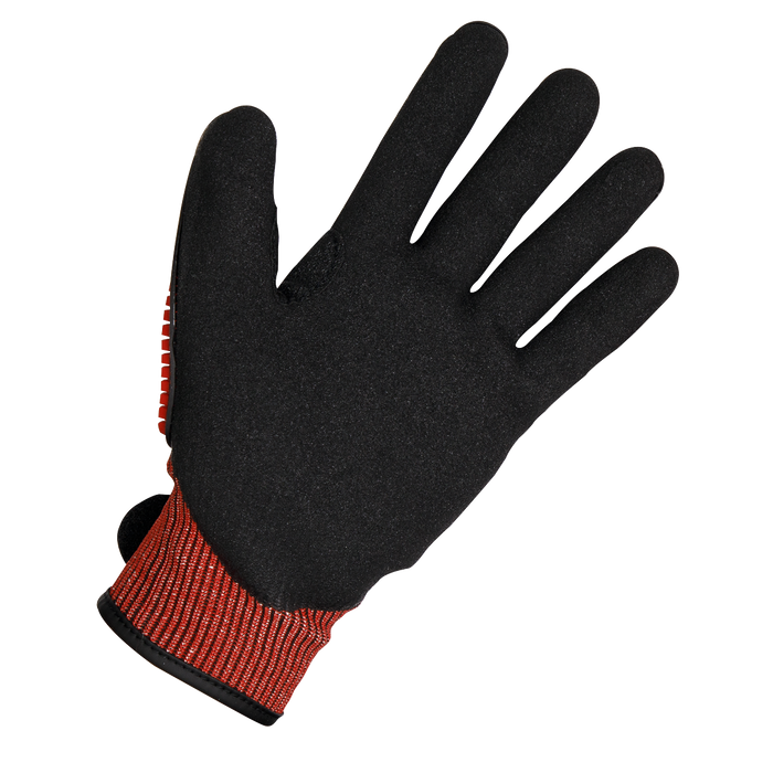 Cut & Impact Resistant Gloves, Large - Pair | SSP38L
