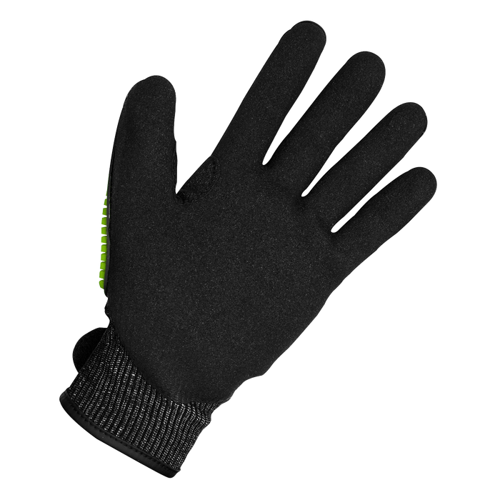 Cut & Impact Resistant Gloves, Large - Pair | SSP39L