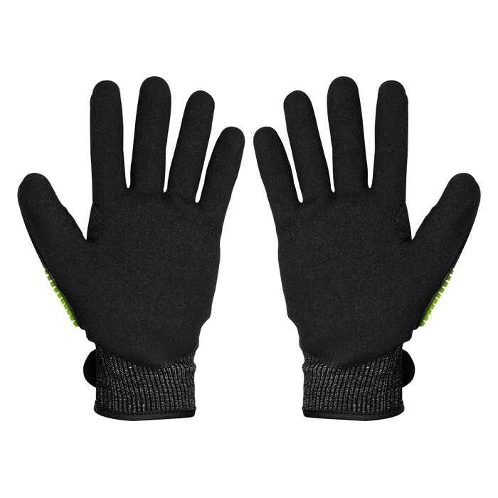 Cut & Impact Resistant Gloves, X-Large - Pair | SSP39XL
