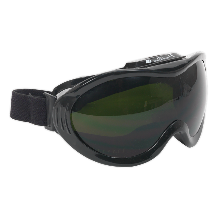 Gas Welding Goggles | SSP5