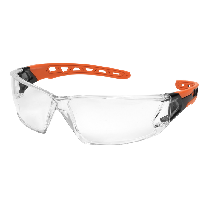 Worksafe® Safety Spectacles - Clear Lens | SSP66
