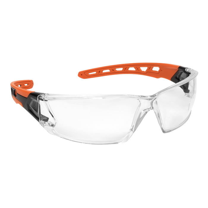 Worksafe® Safety Spectacles - Clear Lens | SSP66