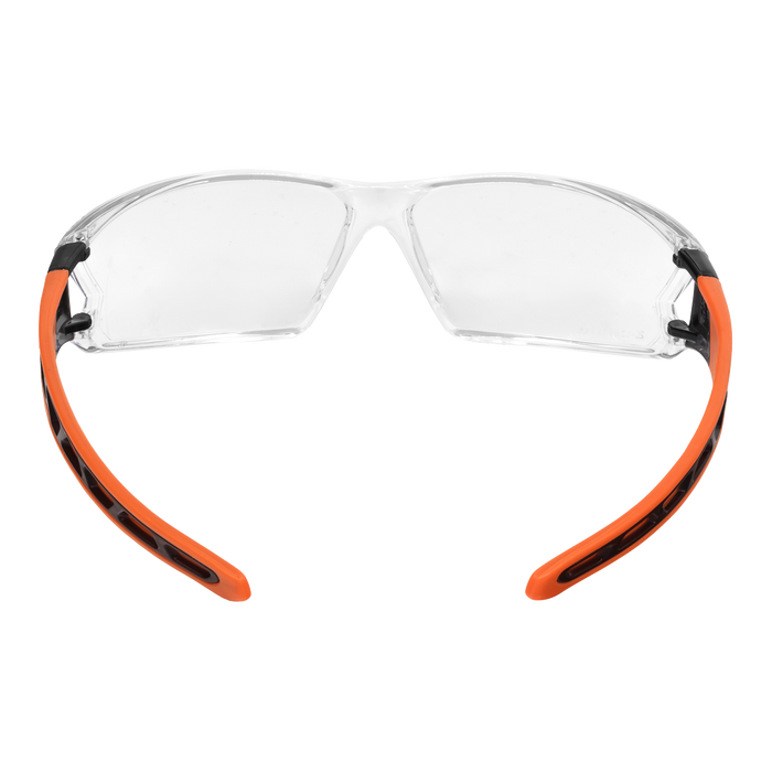 Worksafe® Safety Spectacles - Clear Lens | SSP66