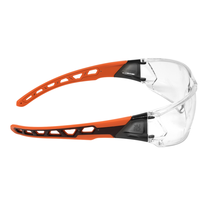 Worksafe® Safety Spectacles - Clear Lens | SSP66