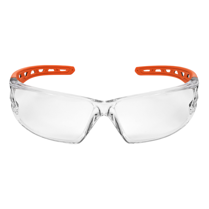 Worksafe® Safety Spectacles - Clear Lens | SSP66